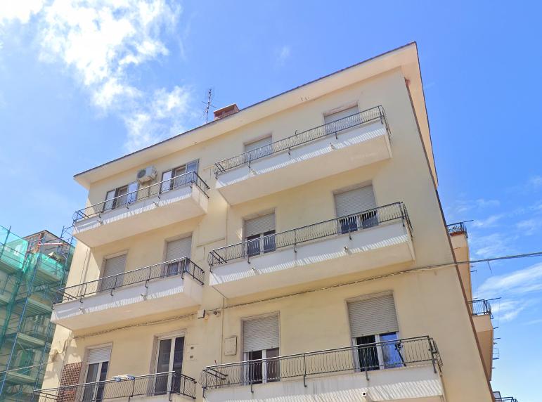 Appartamento in vendita a Pescara