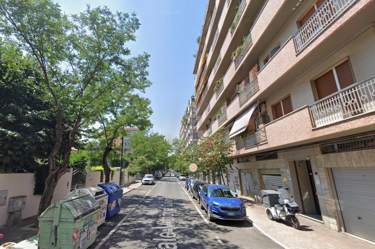 Parcheggio chiuso in , Pescara, {3} - Foto 1