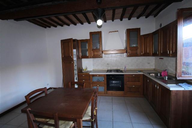 Dreizimmerwohnung, Monteroni d'Arbia - Foto 1