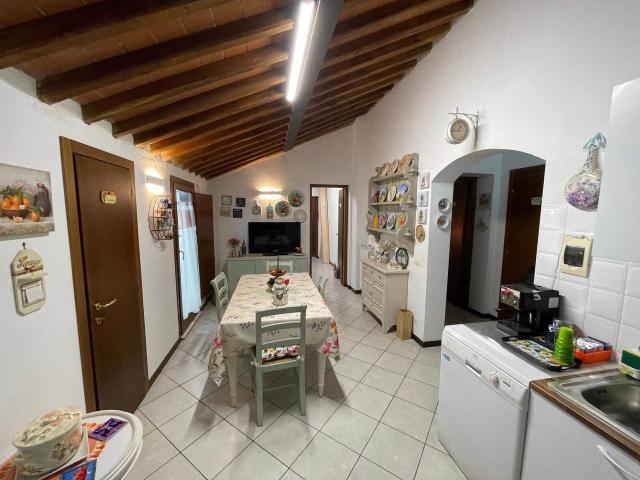 Vierzimmerwohnung, Monteriggioni - Foto 1