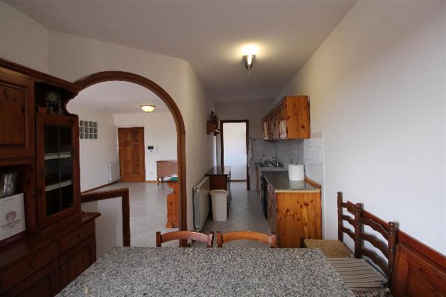 Vierzimmerwohnung, Monteroni d'Arbia - Foto 1