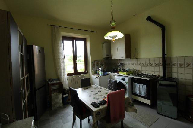 Dreizimmerwohnung, Monteroni d'Arbia - Foto 1