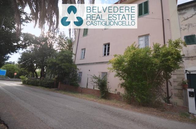 Dreizimmerwohnung in Via Potenza 1, Cecina - Foto 1