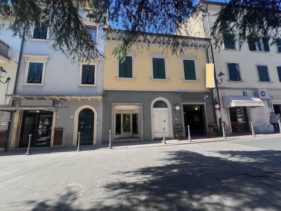 Ristorante in Via Antonio Gramsci, Rosignano Marittimo, {3} - Foto 1