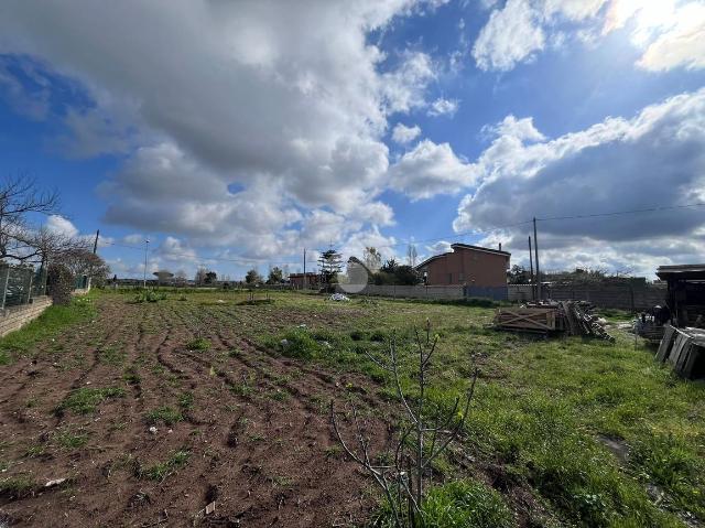 Building land in {3}, Terreno Residenziale Via Castel Gandolfo 1 - Photo 1