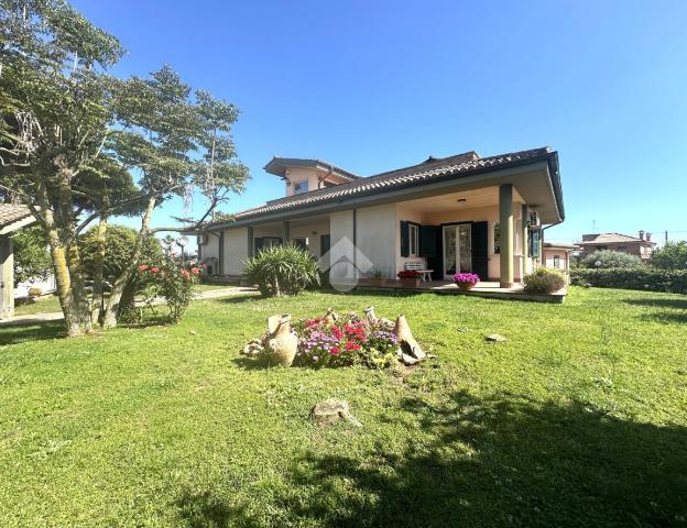 Villa in Via Passo del Furlo 00, Nettuno - Foto 1