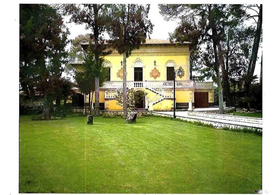 Albergo in Loc. Francofonte, Sn, Francofonte, {3} - Foto 1