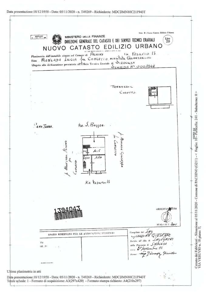 immagine annuncio 1 di 10