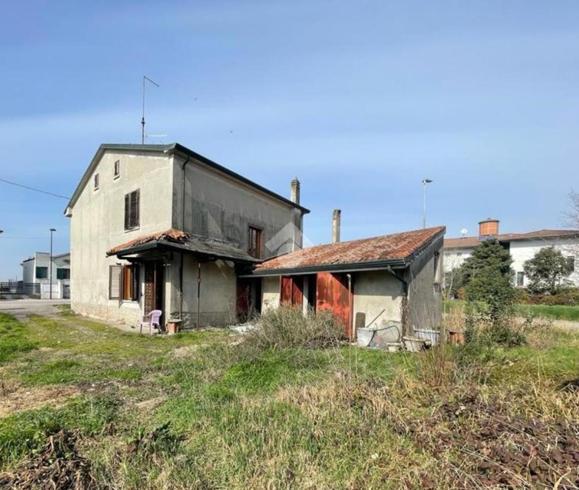 Villa in vendita a Castelbelforte