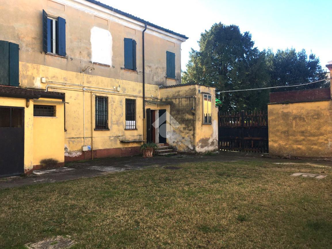 Appartamento in vendita a San Giorgio Bigarello