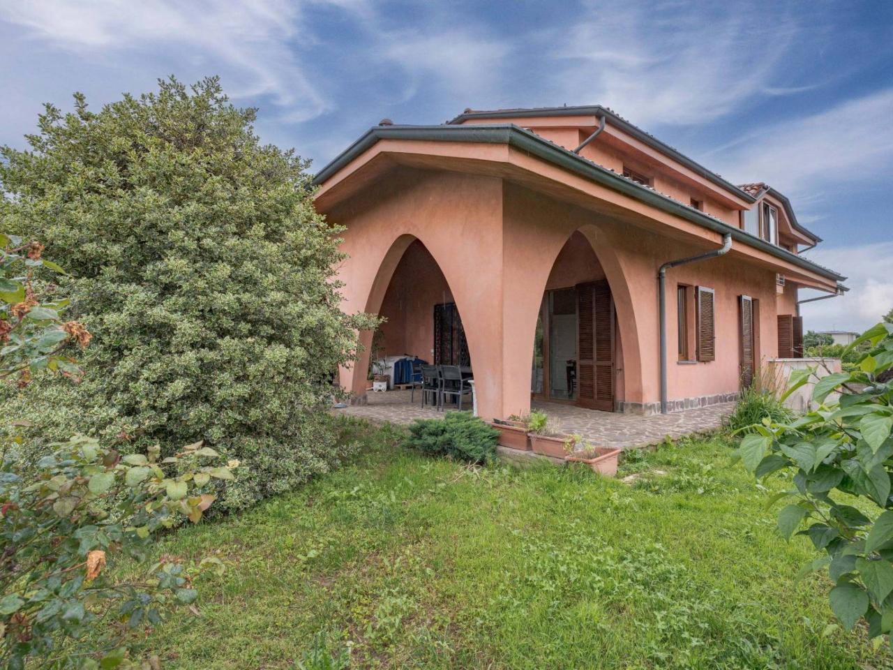 Villa in vendita a Brembate