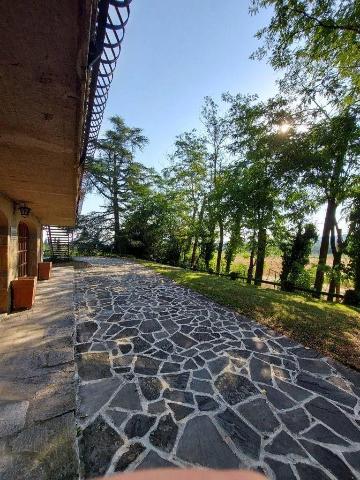 Villa in Sant'Antonio, Castell'Arquato - Foto 1