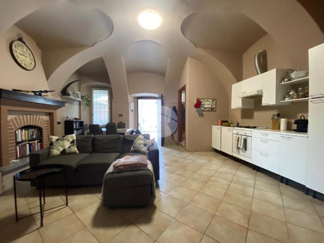 2-room flat in Via Consolare 38, Erbusco - Photo 1