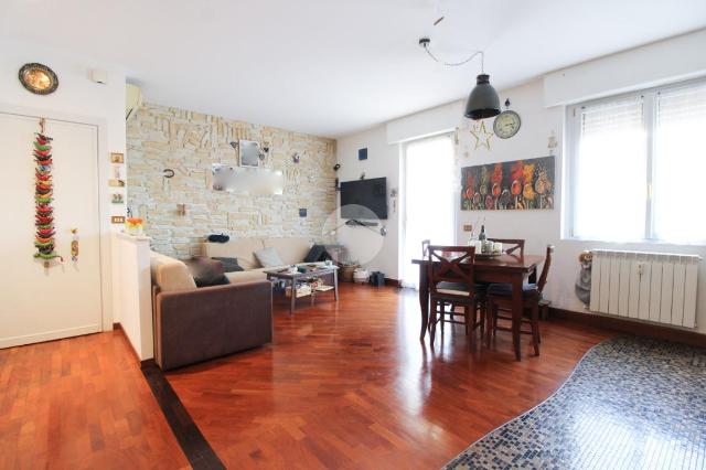 3-room flat in Via Adda 7, Cusano Milanino - Photo 1