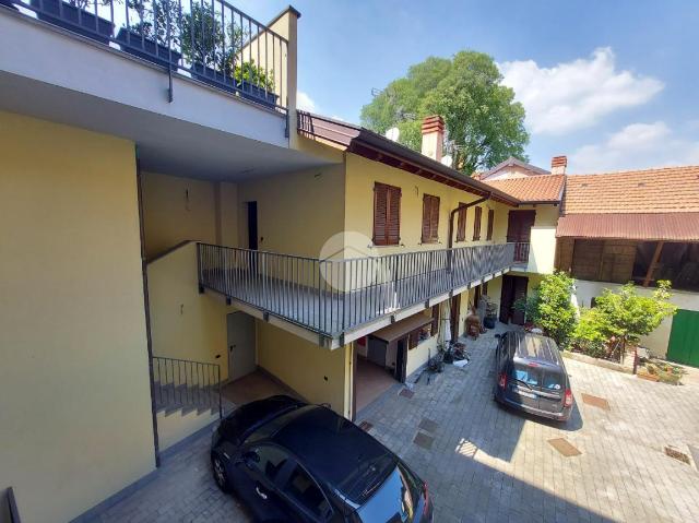 4-room flat in Via Montello 16, Gessate - Photo 1