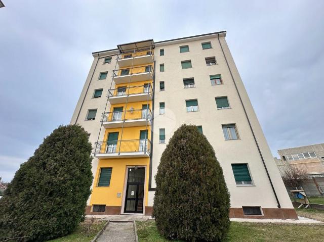 Zweizimmerwohnung in Via Lecco, Gessate - Foto 1