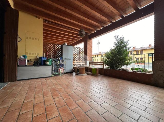 2-room flat in Via S. Allende 1, Masate - Photo 1