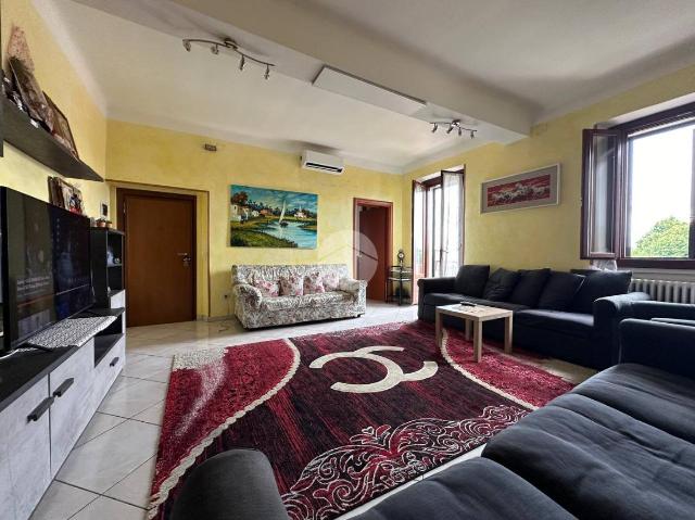 Dreizimmerwohnung in Via Milano 79, Masate - Foto 1