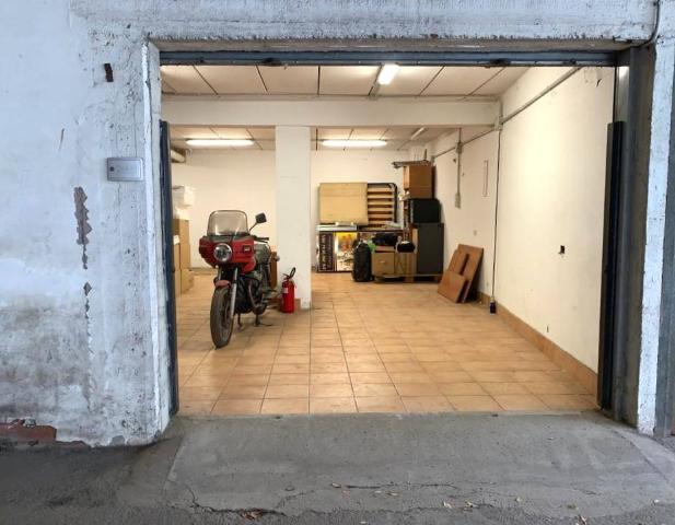 Box in Via Carlo Pirzio Biroli 178, Ciampino - Foto 1