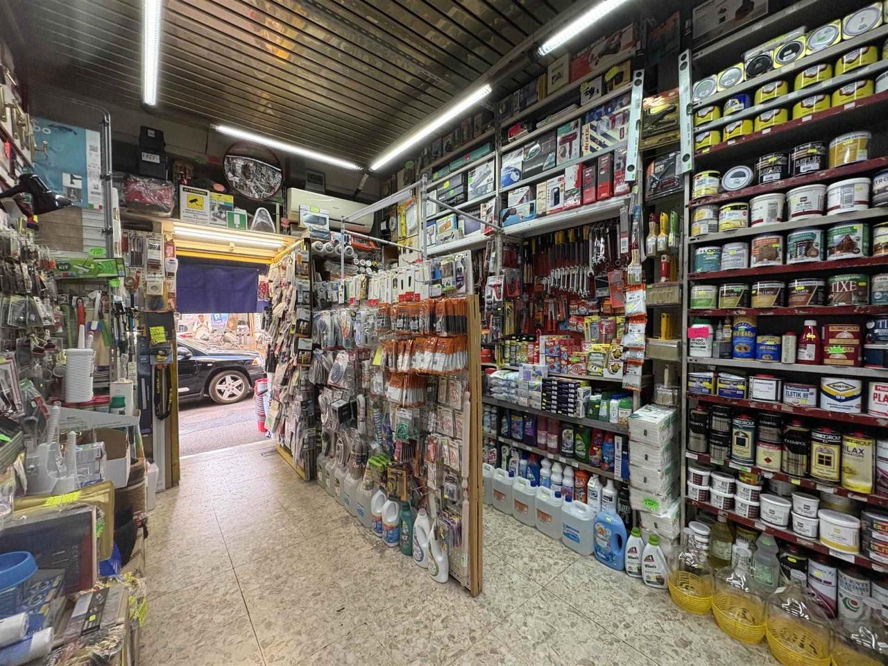 Negozio in Viale Ippocrate, Roma, {3} - Foto 2
