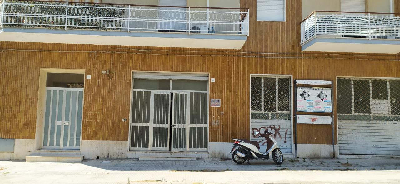 Palestra in Via Alcibiade, Siracusa, {3} - Foto 2