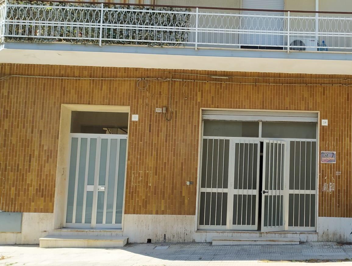 Palestra in Via Alcibiade, Siracusa, {3} - Foto 1