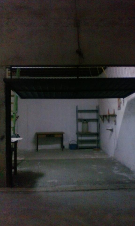 Parcheggio chiuso in , Siracusa, {3} - Foto 1