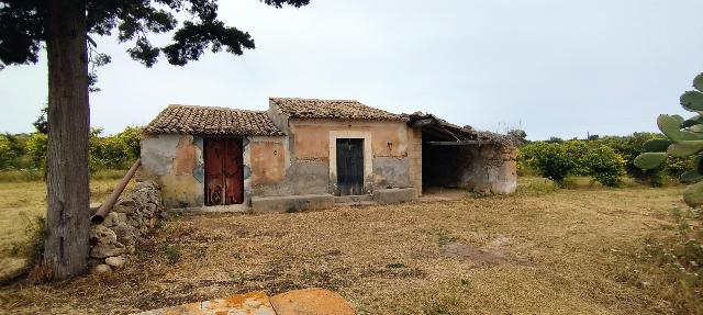 Terreno agricolo in Contrada Falconara, Noto - Foto 1