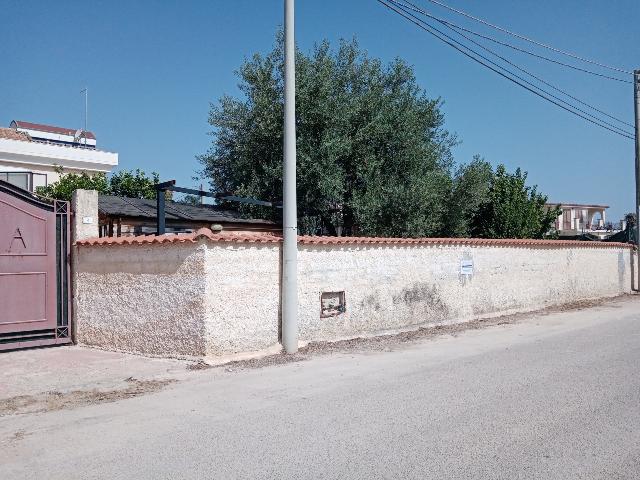 Building land, Siracusa - Photo 1