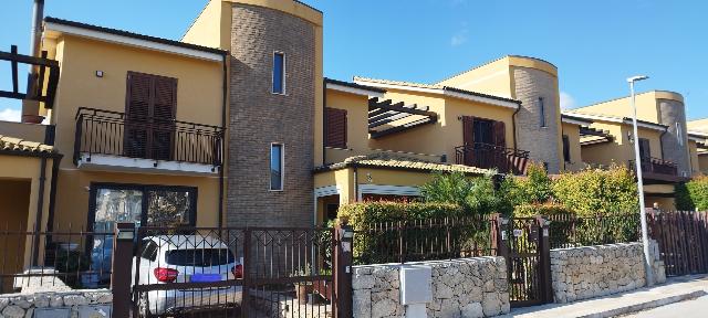 Terraced house, Siracusa - Photo 1