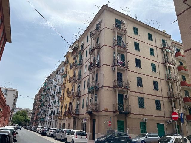 Zweizimmerwohnung in Via d'alò Alfieri 64, Taranto - Foto 1