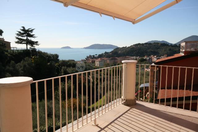 Reihenhaus, Lerici - Foto 1