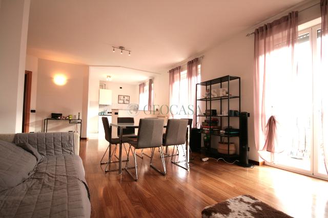 Wohnung, La Spezia - Foto 1