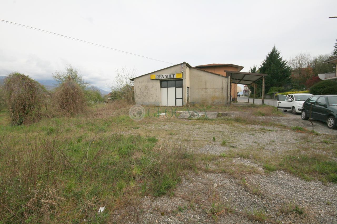 Palazzina commerciale in Via Carlo Alberto dalla Chiesa, Mulazzo, {3} - Foto 2