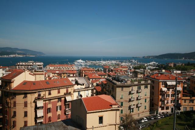 Wohnung, La Spezia - Foto 1