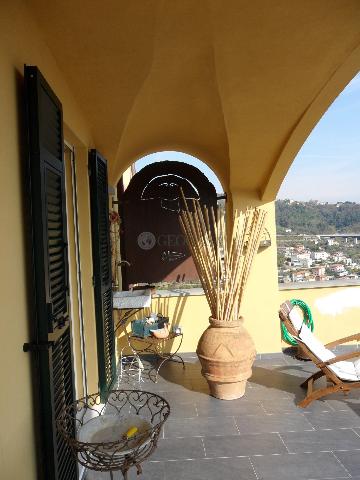 Terraced house, La Spezia - Photo 1