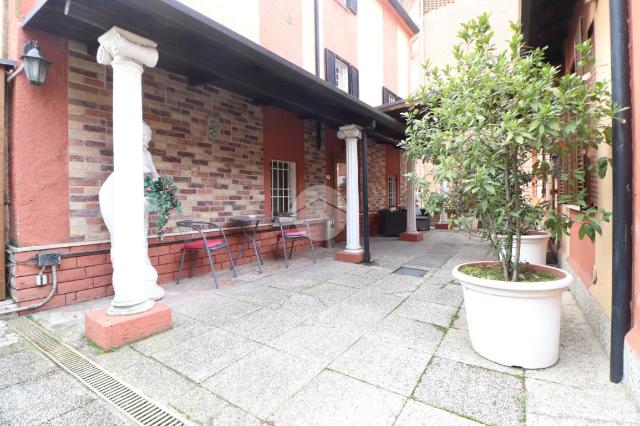 Villa in Via Santa Maria Nuova 4, Mantova - Foto 1