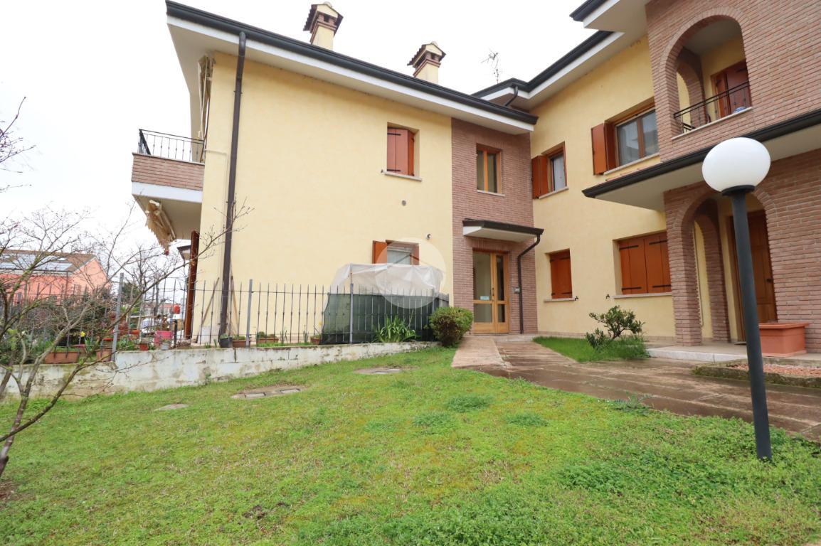 Appartamento in vendita a Castel D'Ario