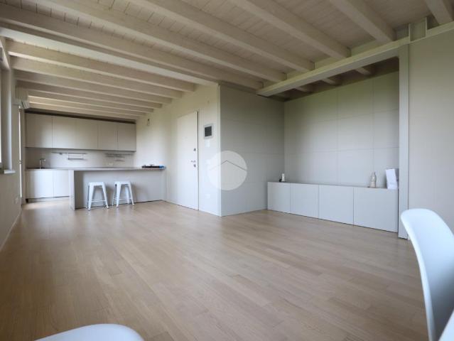 3-room flat in Str. Ghisiolo 27, Mantova - Photo 1