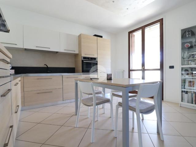 Dreizimmerwohnung in Piazza San Giorgio 9, San Giorgio Bigarello - Foto 1