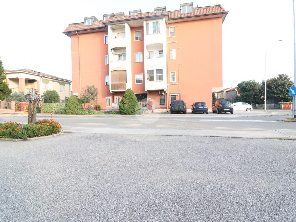 Appartamento in vendita a Castelbelforte