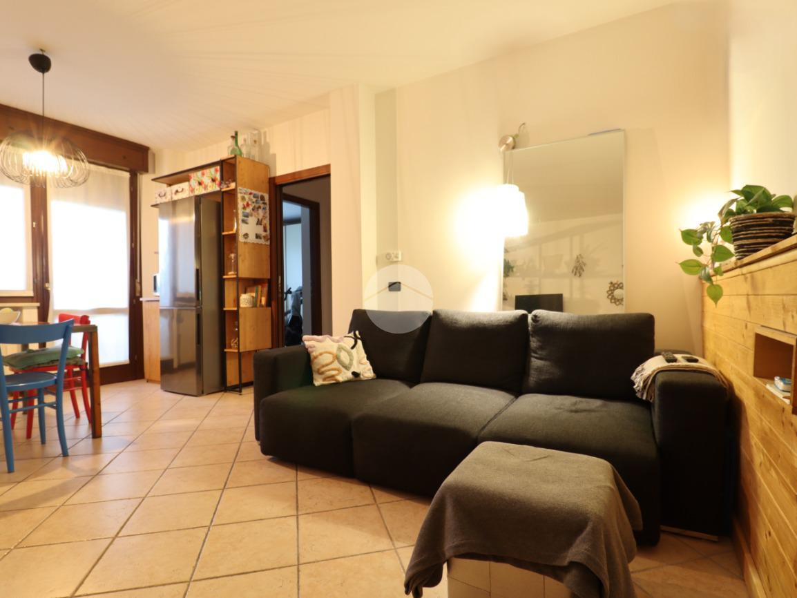 Appartamento in vendita a San Giorgio Bigarello