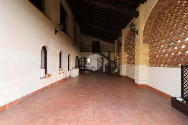 Landhaus in Via Giovanni Verga 1, San Giorgio Bigarello - Foto 1