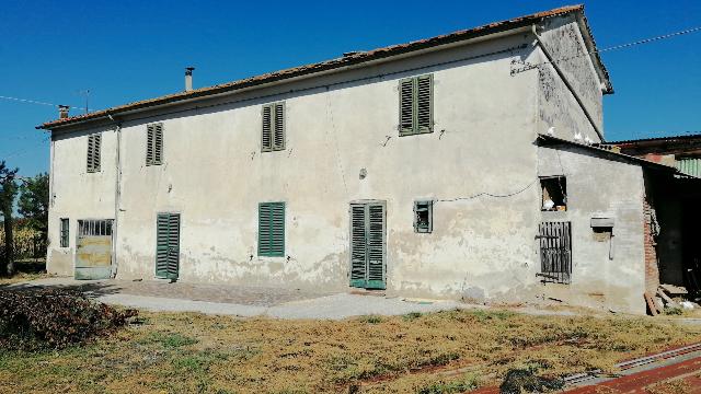 Landhaus, Ponte Buggianese - Foto 1