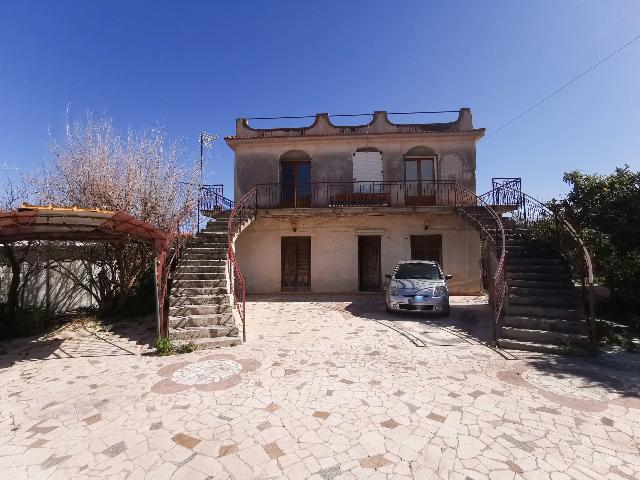 Mansion in {3}, Via Ustica - Photo 1