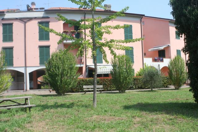 Terraced house in Via Arena 15, Ameglia - Photo 1