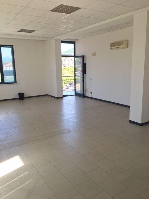 Ufficio in Via Variante Aurelia 96, Sarzana, {3} - Foto 2