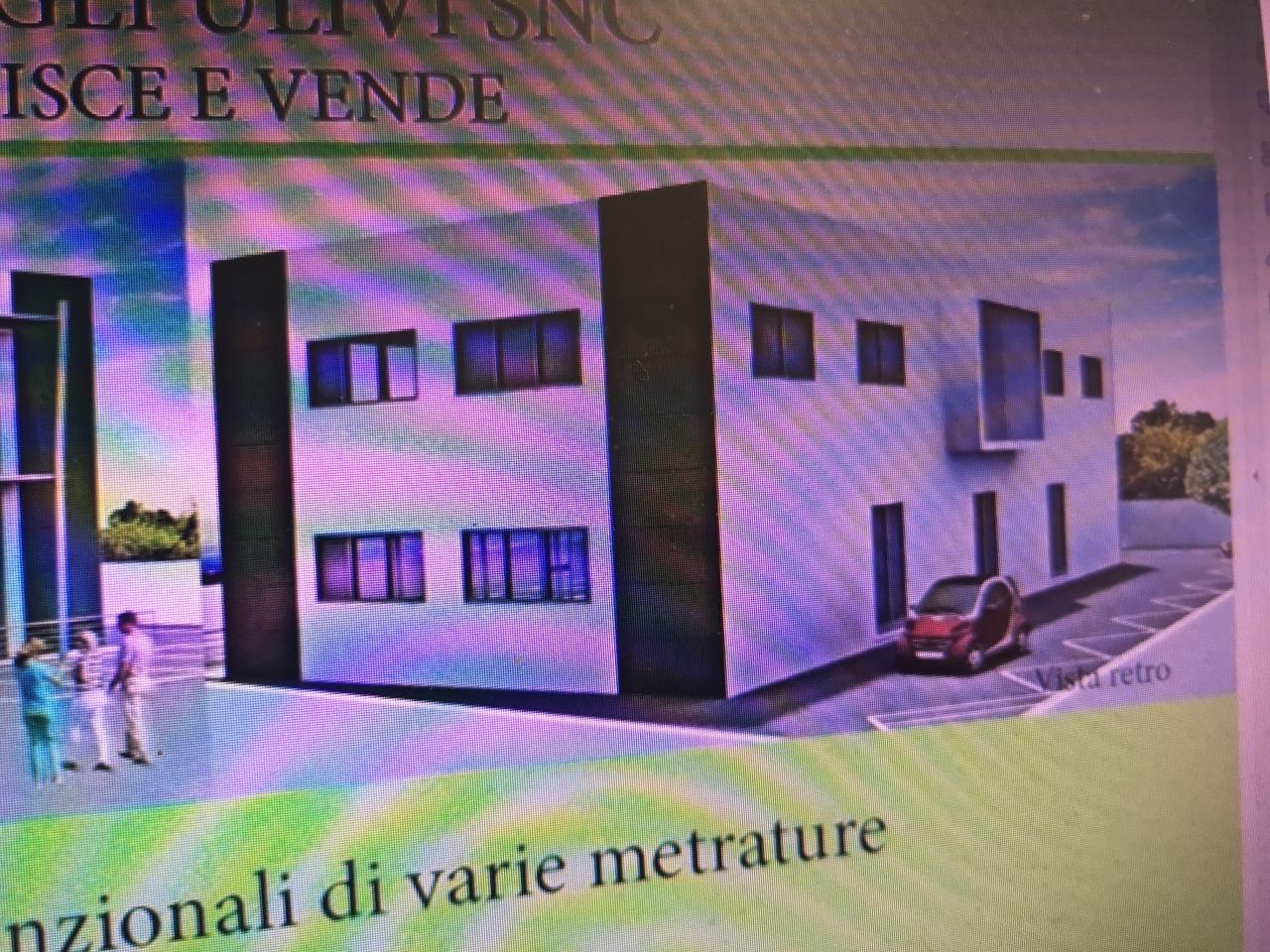 Centro commerciale in Molicciara, Castelnuovo Magra, {3} - Foto 2