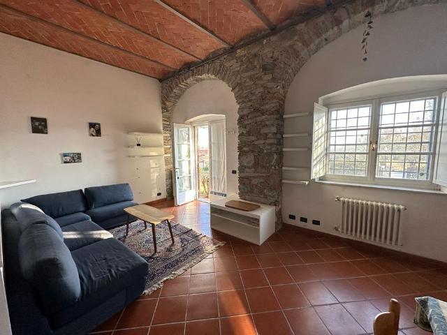 4-room flat in Viale Malaspina, Fosdinovo - Photo 1