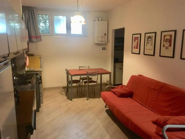 Dreizimmerwohnung in Marina di Carrara, Carrara - Foto 1